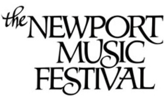 The Newport Music Festival